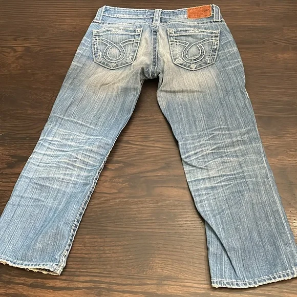 Big Star Liv sz 27 - Picture 6 of 9